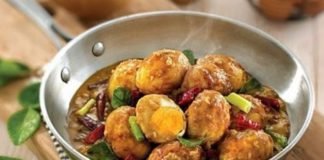 Resep Menu Sahur Praktis Enak dan Kaya Akan Gizi resep menu sahur