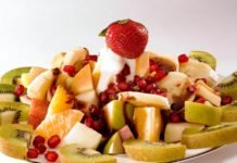 Menu Buka Puasa untuk Diet yang Enak dan Sehat menu buka puasa diet