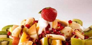 Menu Buka Puasa untuk Diet yang Enak dan Sehat menu buka puasa diet