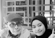 Mengenang Karya Sastrawan Legendaris Sapardi Djoko Damono Karya Sastrawan Legendaris Supardi Djoko Damono