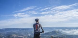 Tips Bersepeda Aman dimasa Pandemi Covid-19 Tips Bersepda Aman dimasa Pandemi Covid-19