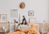 Wajib Kamu Coba, Dekor Ulang Kamar Agar Lebih Aesthetic! Dekor Ulang Kamar Lebih Aesthetic