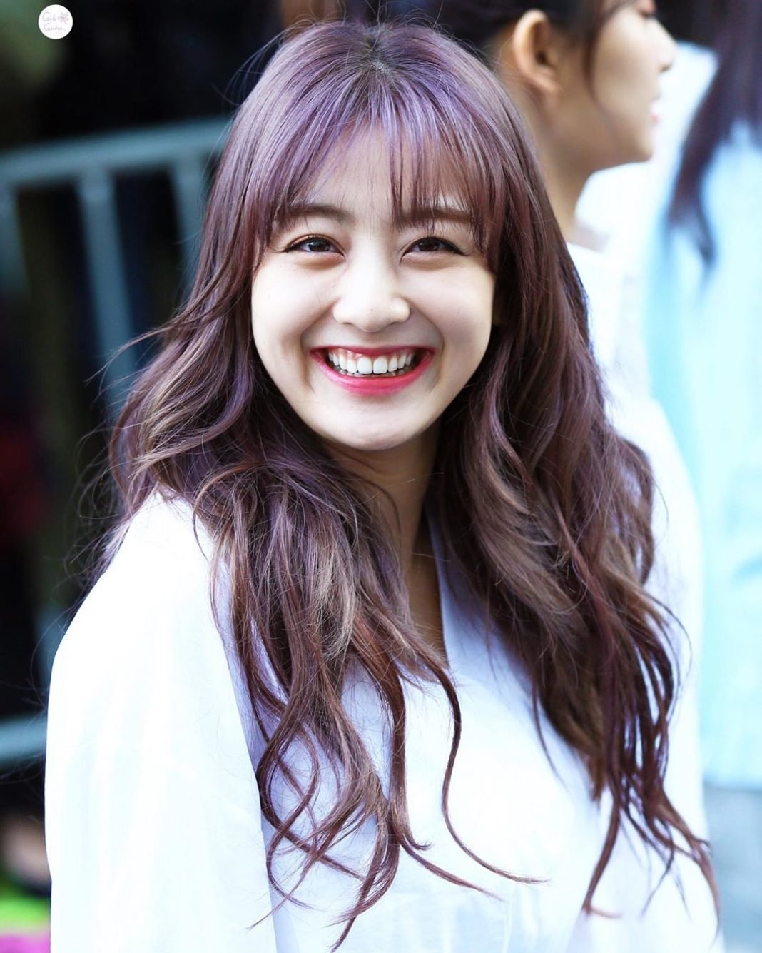 Inspirasi Model Rambut Wanita dari Jihyo Twice, Cantik nan Mempesona