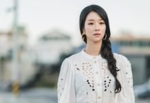 Style Ikonik Seo Ye Ji di Drakor “It’s Okay To Not Be Okay” Style seo ye ji drakor it's okay not to be okay