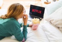 Ini Dia 3 Serial Seru di Netflix Yang Jarang Orang Tahu! serial netflix