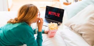 Ini Dia 3 Serial Seru di Netflix Yang Jarang Orang Tahu! serial netflix