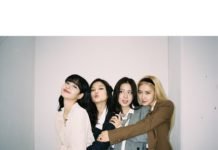 Tetap Fashionable, Yuk Contek Quarantine Style Ala Blackpink! style fashion blackpink