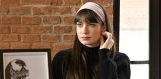 Yuk Cek Aksesoris Rambut Yang Bikin Kamu Keliatan Kece! Aksesoris Rambut Wanita