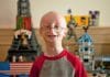 Kisah Inspiratif Sam Berns Berjuang Melawan Penyakit Langka Progeria Kisah Inspiratif Sam Berns