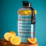 Resep Racikan Infused Water Untuk Menemani Keseharianmu Resep Meracik Infused Water