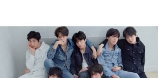 Inspirasi Style Lengan Panjang Pria Ala Personil BTS Style Lengan Panjang Pria