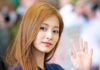 Style Lengan Panjang Wanita Ala Tzuyu Twice, Yuk Lihat Gayanya! Style Pakaian Lengan Panjang Wanita Ala Tzuyu