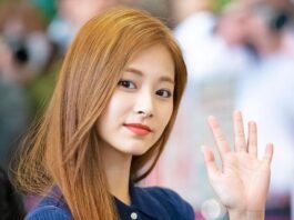 Style Pakaian Lengan Panjang Wanita Ala Tzuyu