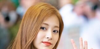 Style Lengan Panjang Wanita Ala Tzuyu Twice, Yuk Lihat Gayanya! Style Pakaian Lengan Panjang Wanita Ala Tzuyu