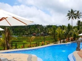 Pesona Keindahan Tempat Wisata di Banyuwangi. image: Dokumentasi Grand Harvest Resort & Villas – Ijen, Banyuwangi