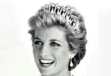 Contek Yuk Casual Style Ala Putri Kerajaan Inggris, Lady Diana! Casual Style Ala Lady Diana