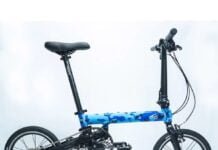 Merakit Sepeda Lipat Sendiri, Lebih Menghemat Biaya? merakit sepeda lipat sendiri