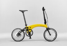 Sepeda Lipat Termahal di Dunia, Ada yang Setara Motor Sport! sepeda lipat termahal