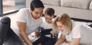 Tips Parenting: Cara Mendeteksi Bakat Anak Sejak Usia Dini Mendeteksi Bakat Anak Sejak Usia Dini