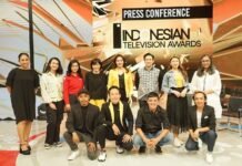 Penghargaan Terbesar dan Bergengsi Program Televisi dan Insan Pertelevisian Indonesia, Indonesian Television Awards (ITA) 2020, Kembali Hadir ita 2020