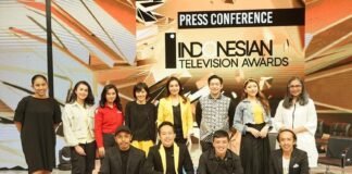 Penghargaan Terbesar dan Bergengsi Program Televisi dan Insan Pertelevisian Indonesia, Indonesian Television Awards (ITA) 2020, Kembali Hadir ita 2020