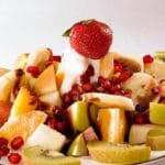 Inilah 3 Resep Salad Buah Yogurt Cimory Yang Lezat dan Sehat Resep Salad Buah Yogurt