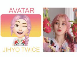 Cara Membuat Avatar di Facebook