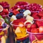 Lagi Diet? Yuk Cobain Resep Salad Buah Untuk Diet Berikut! salad buah untuk diet