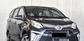 Harga Mobil Bekas Terbaik dengan Pelayanan COD yang Aman Harga Mobil Bekas