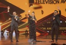 Inilah Pemenang Indonesian Television Awards 2020, Cekidot! pemenang ita 2020