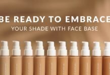 BLP Mengeluarkan Face Base Foundation, Penasaran? BLP Face Base