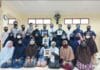 Mahasiswa KKN adakan Pelatihan Pembuatan Pop Up Frame Mahasiswa KKN adakan Pelatihan Pembuatan Pop Up Frame