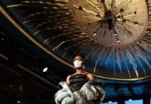 Seperti Inilah Pagelaran Fashion Week Dunia Saat Pandemi Pagelaran Fashion Week Dunia di Saat Pandemi