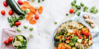 Tips Hidup Sehat di Masa Pandemi Tips Hidup Sehat di Masa Pandemi