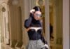 Style Bustier atau Kamisol yang sedang Menjadi Trend Style Bustier atau Kamisol yang sedang Menjadi Trend