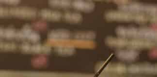 Yuk Cobain Menu Kopi Susu Rempah ala Iced Mexican Coffee! iced mexican coffee