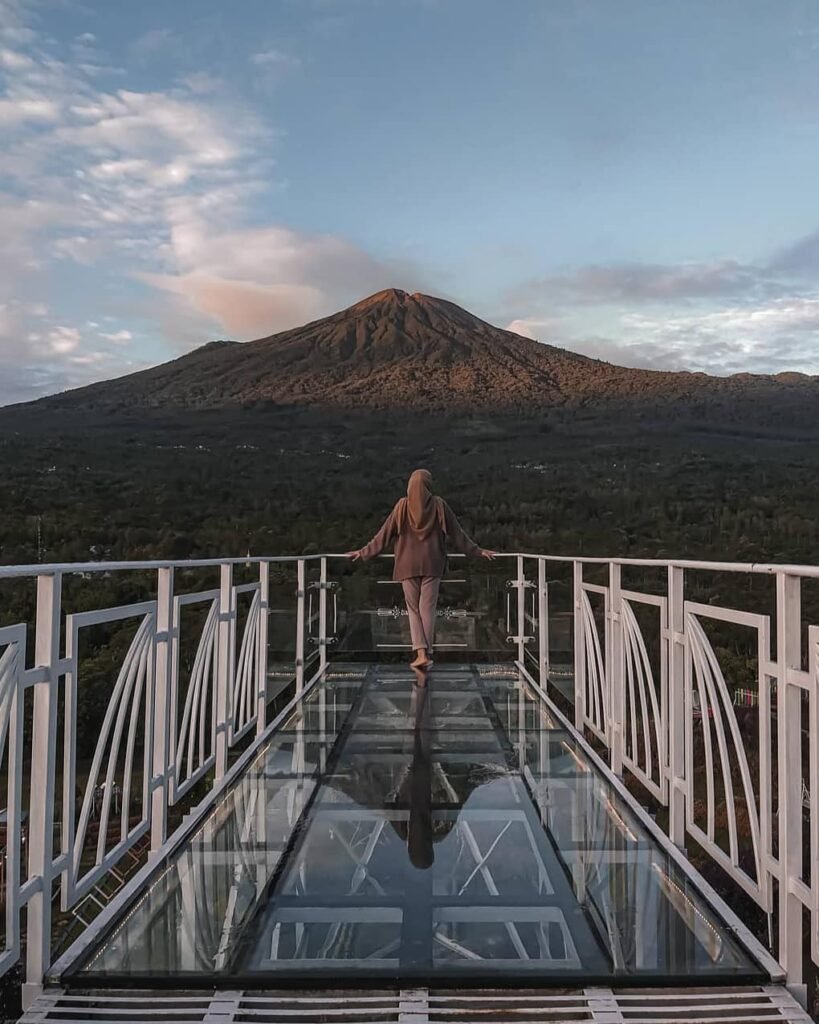 Bukit Tangkeban Pemalang