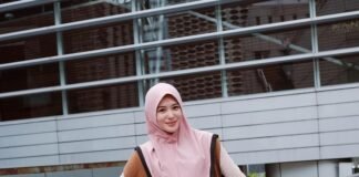 Trend Hijab 2021, Model Hijab Instant Makin Diminati? Trend Hijab 2021