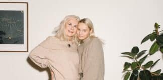 Selamat Hari Ibu, Teman Terbaik Bagi Sang Anak Ibu Teman Terbaik Sang Anak