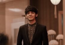 Alffy Rev, Musisi Muda yang Ingin Mengenalkan Budaya Indonesia Ke Dunia! Youtuber Alffy Rev