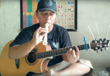 Fakta Alip Ba Ta, Youtuber Fingerstyle Gitar dengan Kemampuan Menakjubkan Fakta Alip Ba Ta