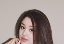 Fakta Dayana Kazakhstan, Wanita Cantik Yang Mengajak Fiki Naki Menikah Dayana Kazakhstan