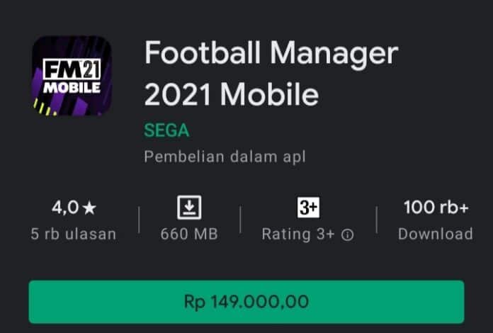 football manager pc versi ringan football manager pc versi ringan