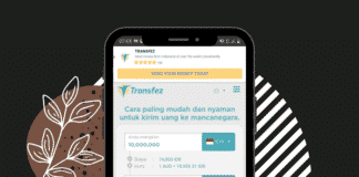 Transfez, Solusi Kirim Uang Murah dan Mudah ke Luar Negeri! Transfez, Kirim Uang Murah dan Mudah