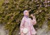 OOTD Hijab Rok Plisket Kekinian Ala Selebgram OOTD Hijab Rok Plisket