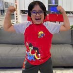 10 Youtuber Terkaya di Dunia, Nomor Satu Anak-Anak Youtuber Terkaya di Dunia