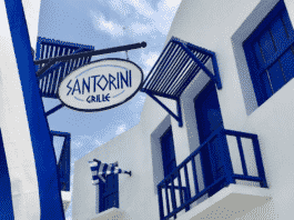 Wisata Santorini Jogja atau Agrowisata Bhumi Merapi