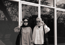 Rekomendasi OOTD Hijab Remaja Kekinian Untuk Sehari-hari OOTD Hijab Remaja untuk Anak SMA