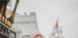 Style Hijab Santai Sehari-Hari Anti Ribet Tapi Tetap Keren Style Hijab Santai Sehari-Hari Anti Ribet