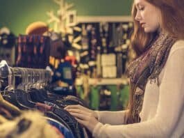 thrift shop online